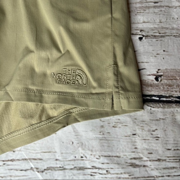 The North Face Aphrodite Motion Shorts Size L - Picture 4 of 7